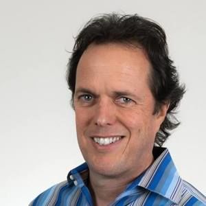 Meet your Posher, Jeff